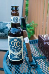 Blind Cigar Review: Cuban Peso | Selectos Brevas