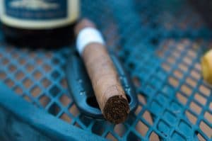 Blind Cigar Review: Cuban Peso | Selectos Brevas