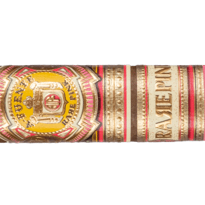 Arturo Fuente Rare Pink Vintage 1960’s Signature - Blind Cigar Review