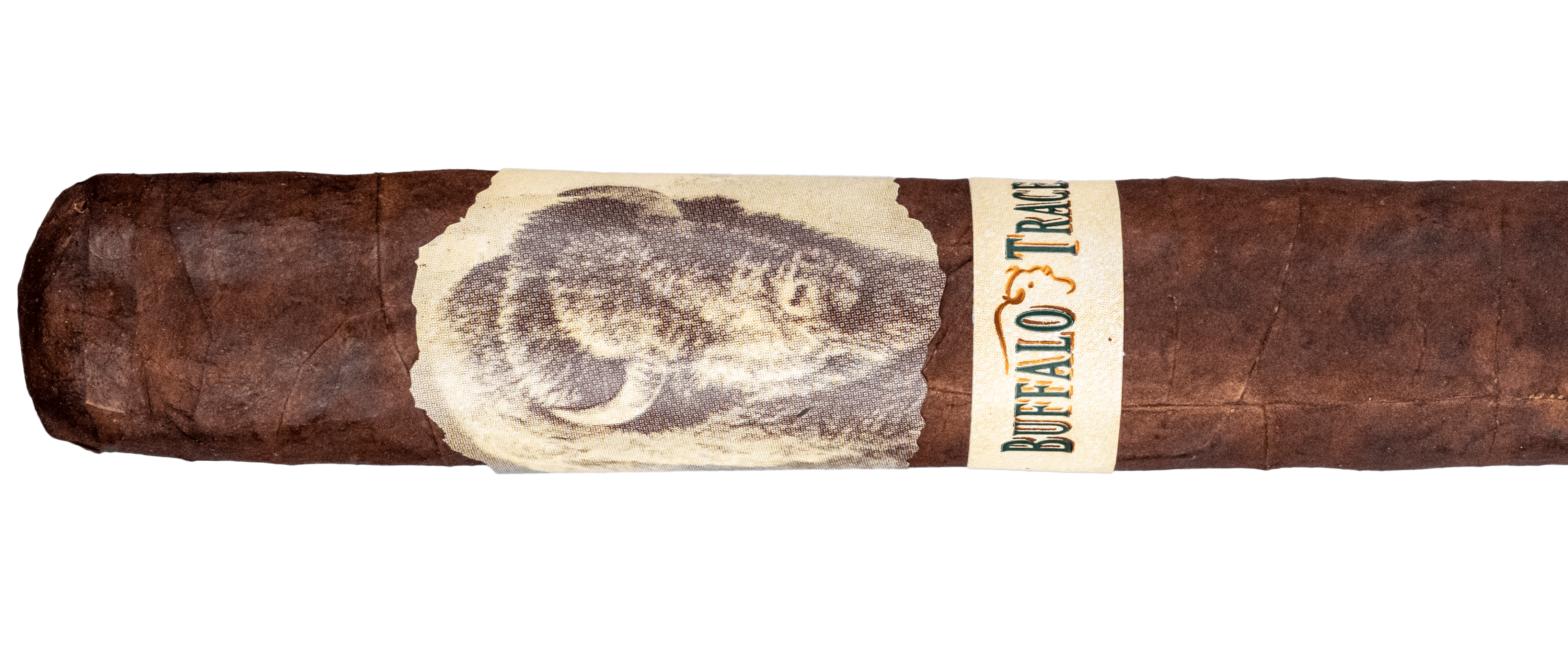 Buffalo Trace Toro - Blind Cigar Review