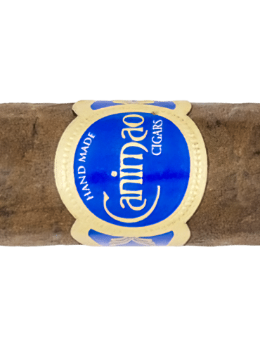 Canimao Robusto Extra - Blind Cigar Review