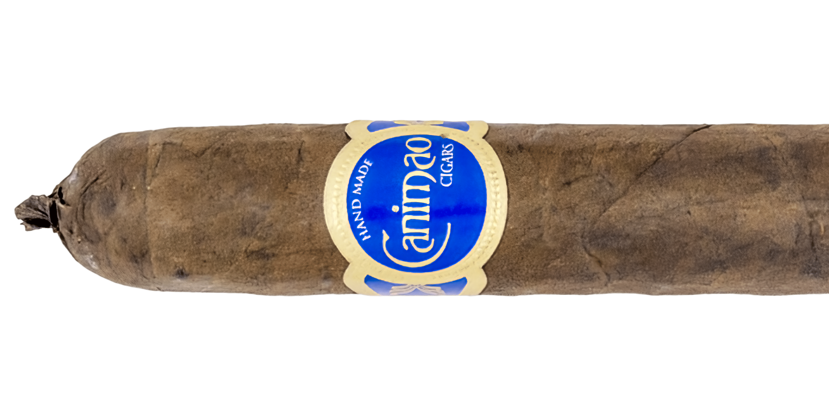 Canimao Robusto Extra - Blind Cigar Review