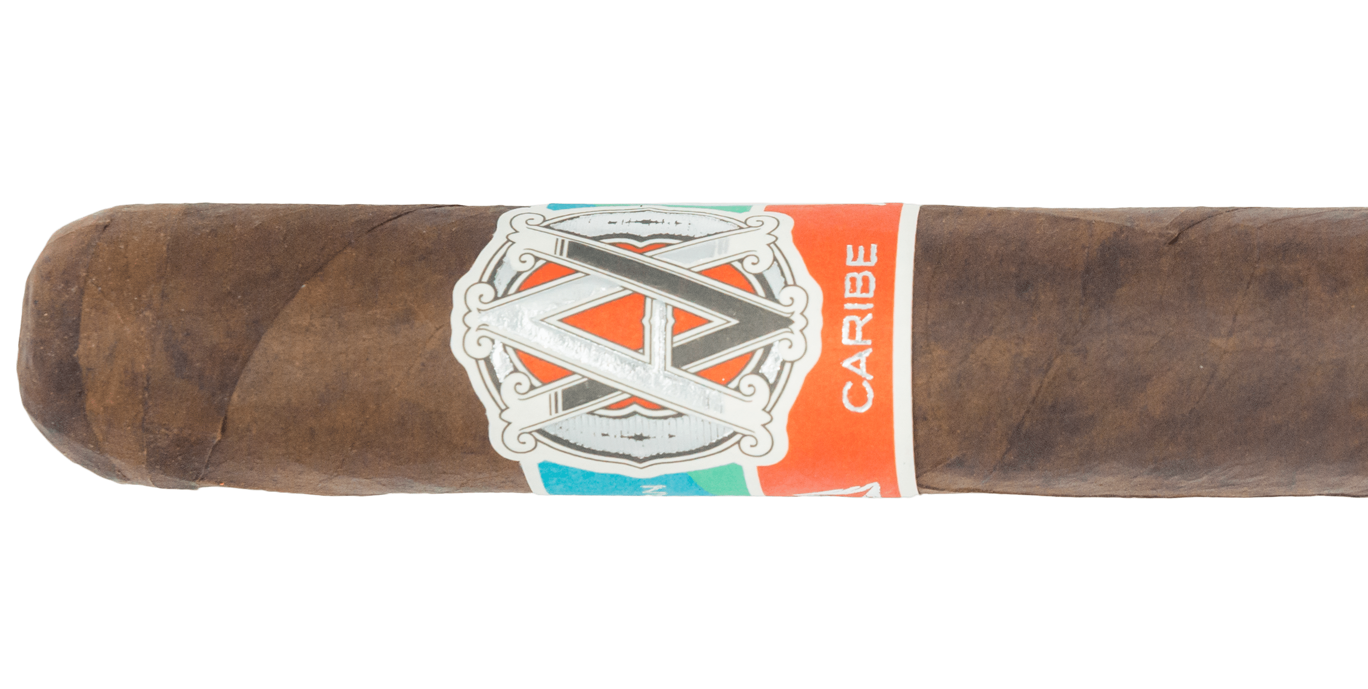AVO Syncro Caribe Toro - Blind Cigar Review