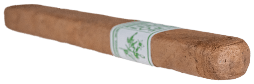 El Artista Buffalo TEN Connecticut - Blind Cigar Review