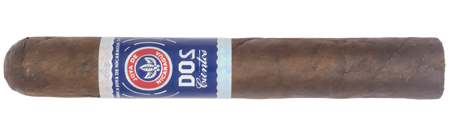 Joya de Nicaragua Dos Cientos - Blind CIgar Review