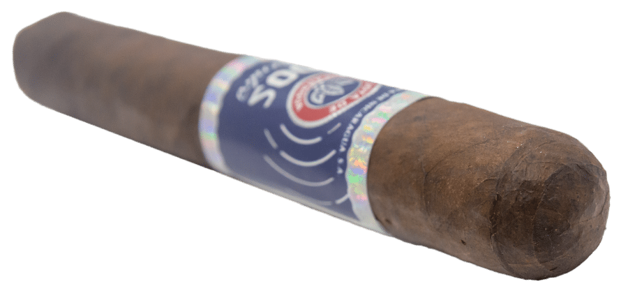 Joya de Nicaragua Dos Cientos - Blind CIgar Review