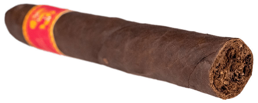 Matilde Limited Exposure No. 1 - Blind Cigar Review