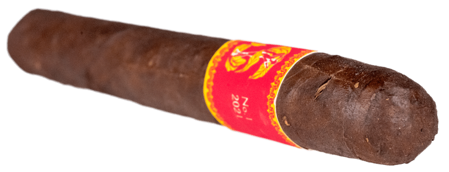 Matilde Limited Exposure No. 1 - Blind Cigar Review