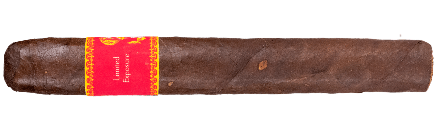 Matilde Limited Exposure No. 1 - Blind Cigar Review