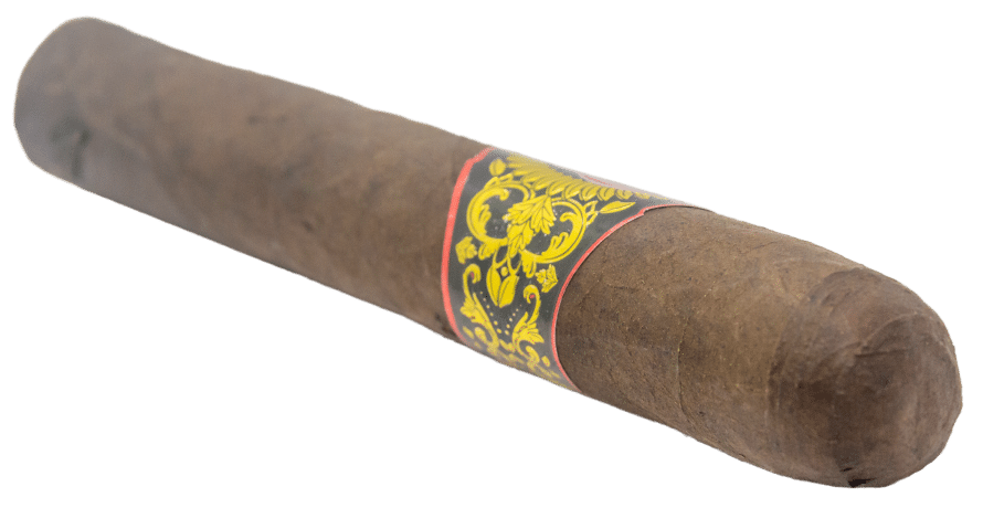 Ponce Robusto Extra - Blind Cigar Review