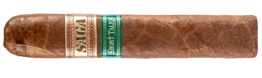 Saga Short Tales Tomo VII – Tales of the Land Navarrete - Blind Cigar Review