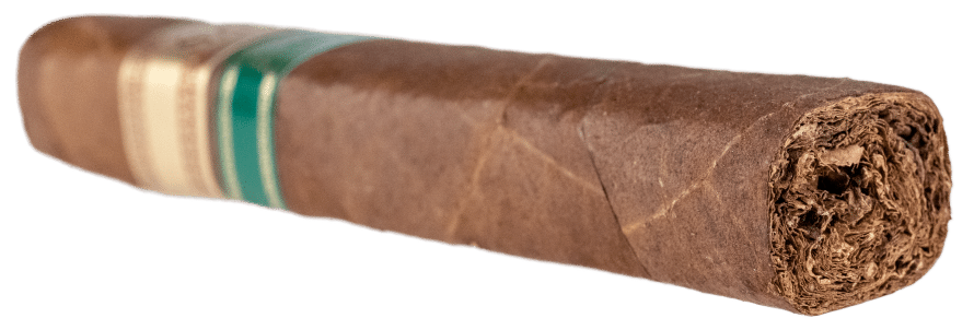 Saga Short Tales Tomo VII – Tales of the Land Navarrete - Blind Cigar Review