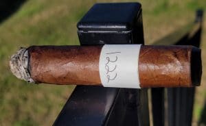 ATL Libertad Toro - Blind Cigar Review