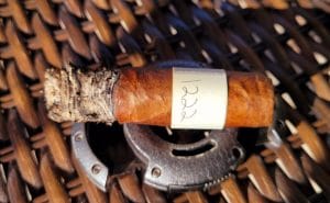 ATL Libertad Toro - Blind Cigar Review