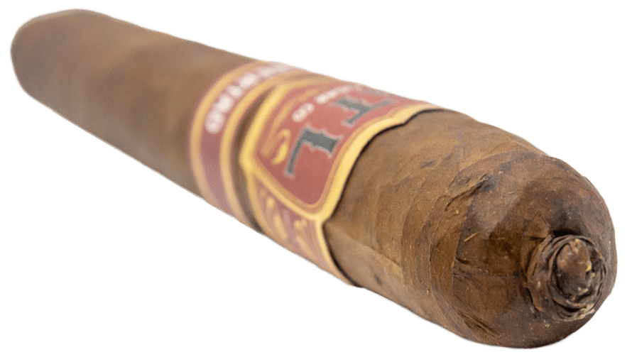 ATL Libertad Toro - Blind Cigar Review