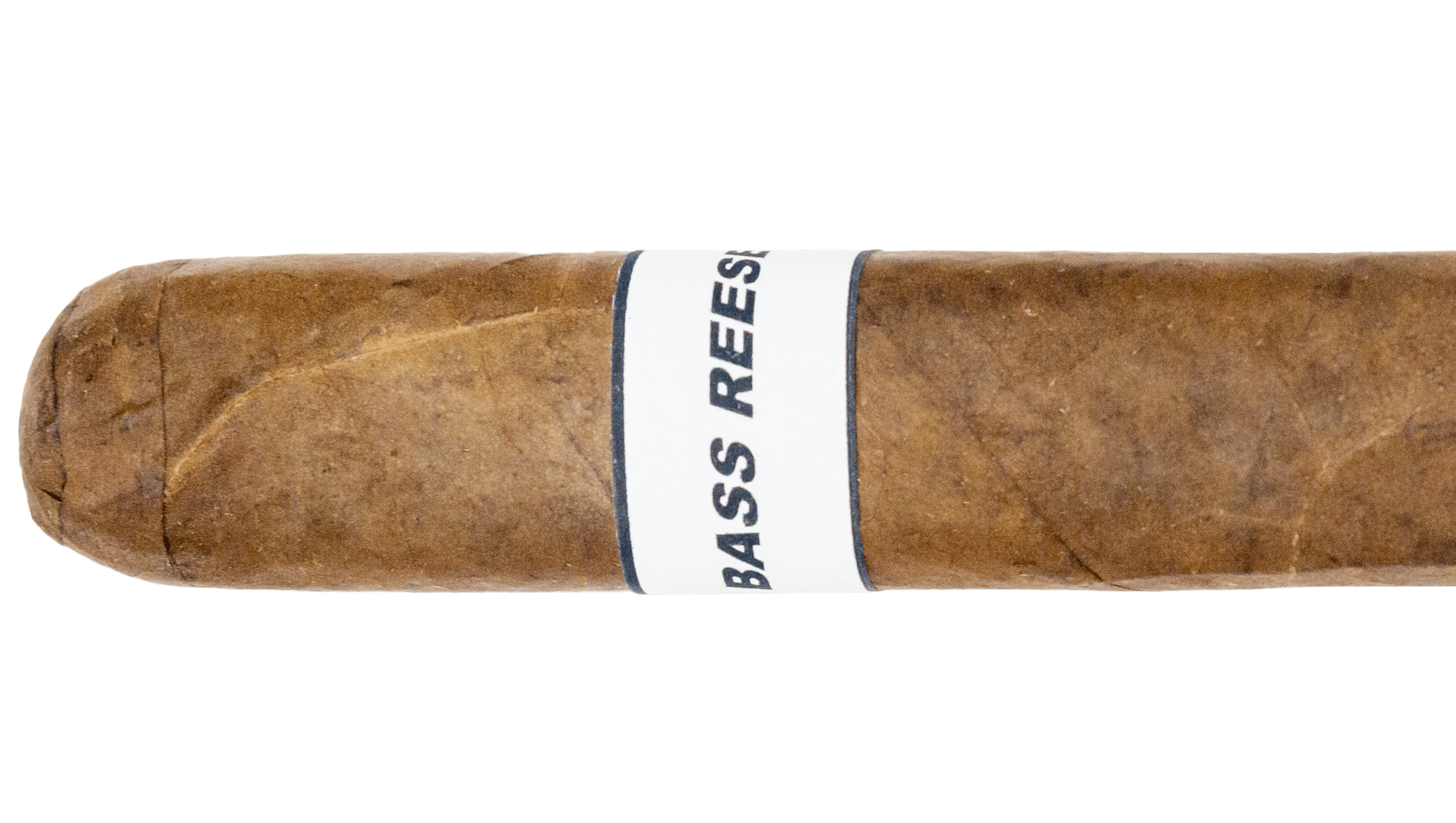 Protocol Bass Reeves Natural (Pre Release) - Blind Cigar Review