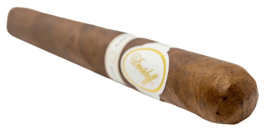 Davidoff Chefs Edition 2021 - Quick Cigar Review