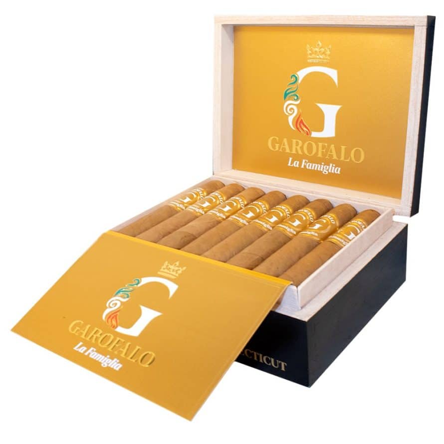 United Cigars Announces Garofalo La Famiglia - Cigar News