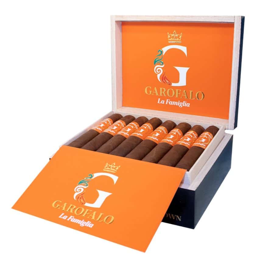 United Cigars Announces Garofalo La Famiglia - Cigar News