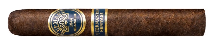 Altadis Announces H. Upmann Nicaragua AJ Fernandez Heritage - Cigar News