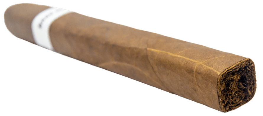 Protocol Bass Reeves Natural (Pre Release) - Blind Cigar Review