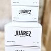 Crowned Heads Bring Back Juarez Shots - Cigar News