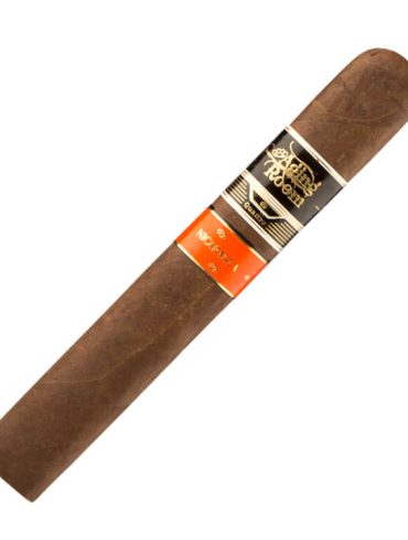 Aging Room Releases Quattro Nicaragua Gordo - Cigar News