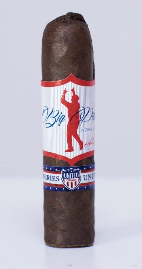 United Cigars Announces Big Papi Firecracker by El Artista - Cigar News