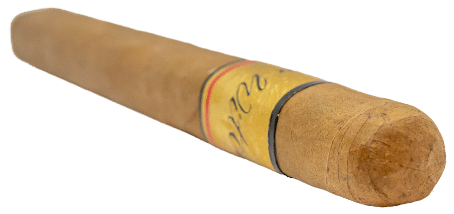 Black Star Line War Witch Corona Gorda - Blind Cigar Review