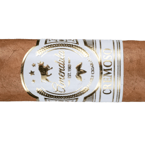 Amendola Cremoso - Blind Cigar Review