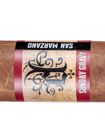 Diesel Sunday Gravy San Marzano - Blind Cigar Review
