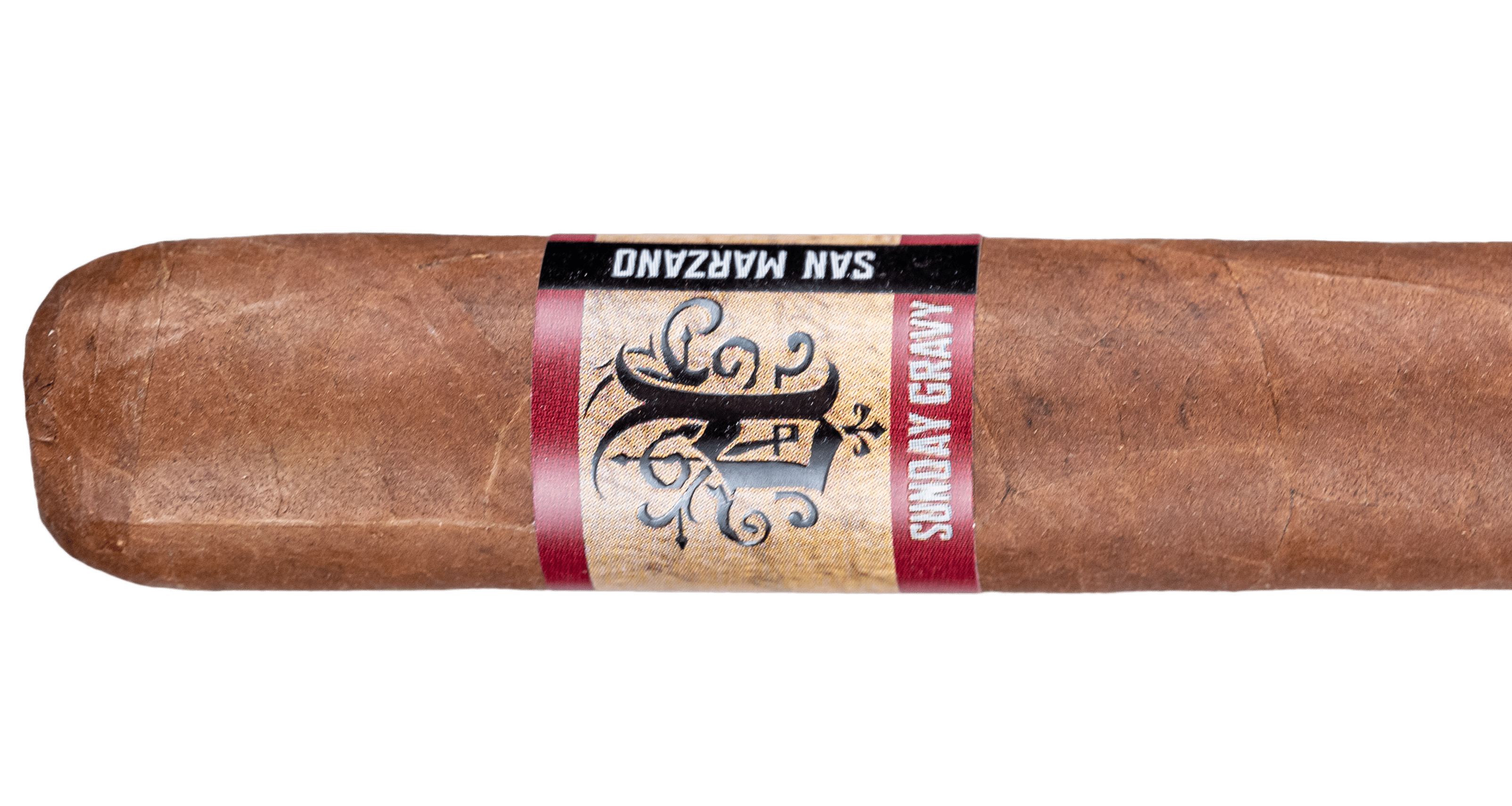 Diesel Sunday Gravy San Marzano - Blind Cigar Review