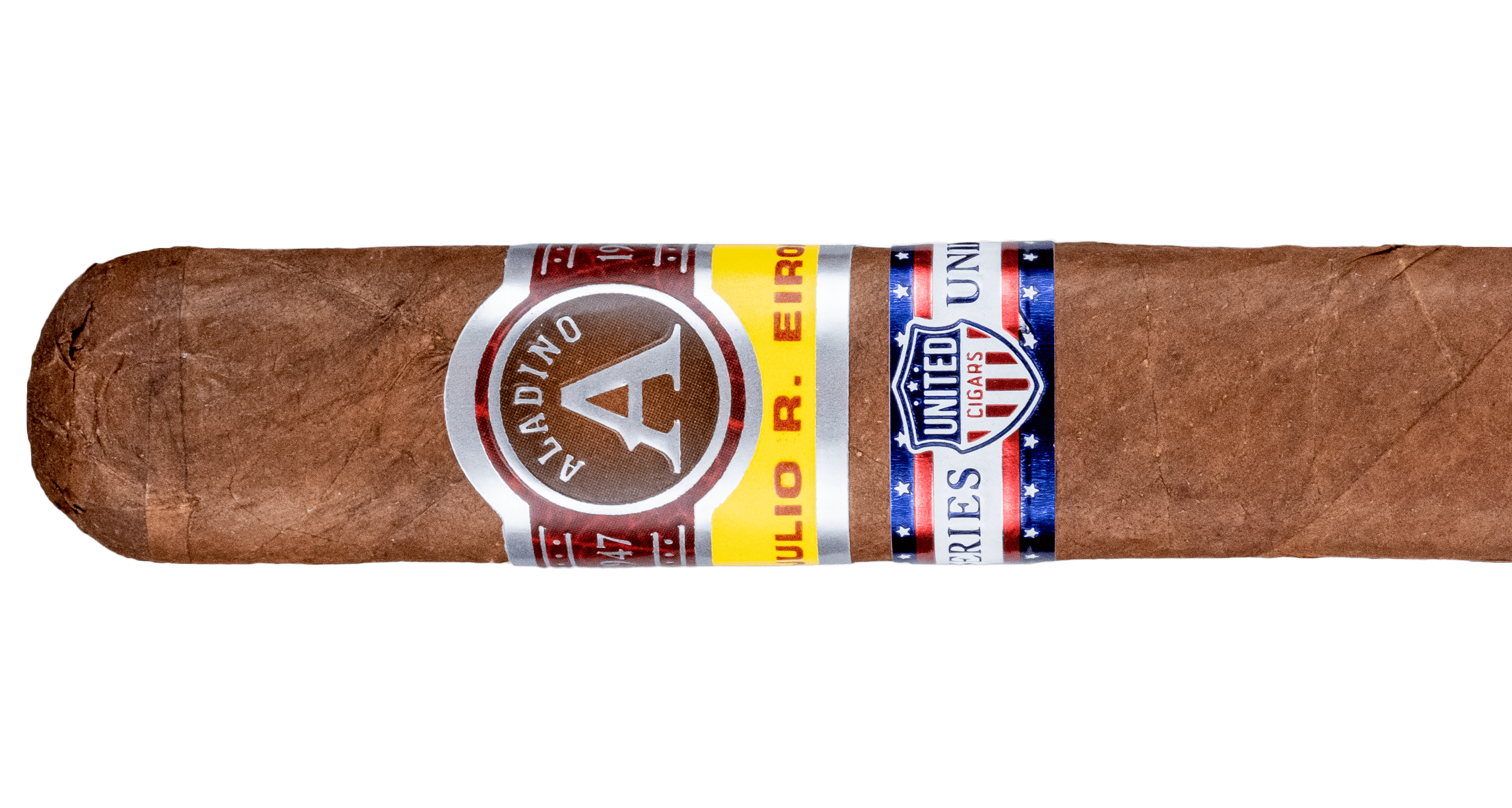 United Cigars JRE Aladino United Cigar Bar - Blind Cigar Review