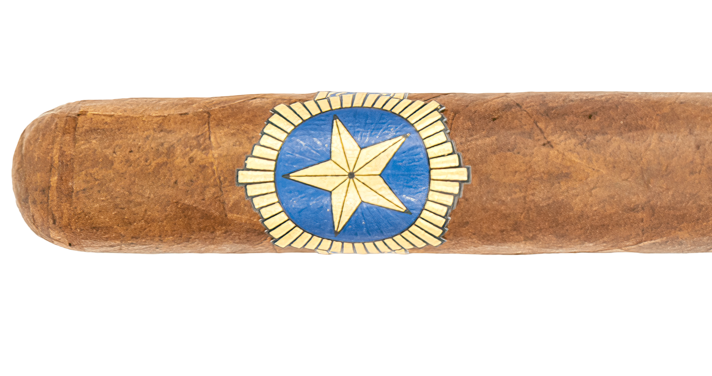 Dunbarton Tobacco & Trust Stillwell Star Navy No. 1056 - Blind Cigar Review