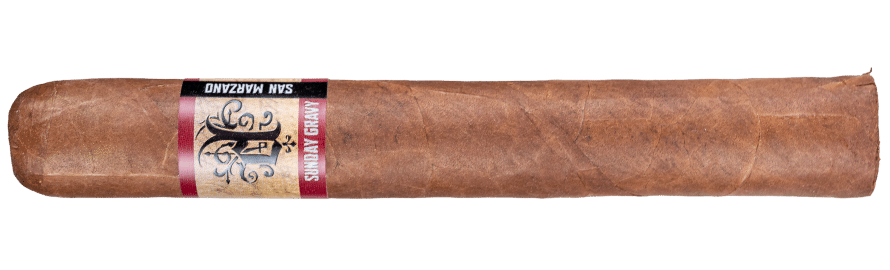 Diesel Sunday Gravy San Marzano - Blind Cigar Review