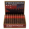 Rocky Patel Freedom Coming to Santa Clara - Cigar News