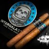 Black Works Studio Announces INTERGALACTIC - Cigar News