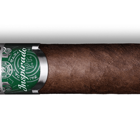 Macanudo Adds Gigante to Inspirado Green - Cigar News
