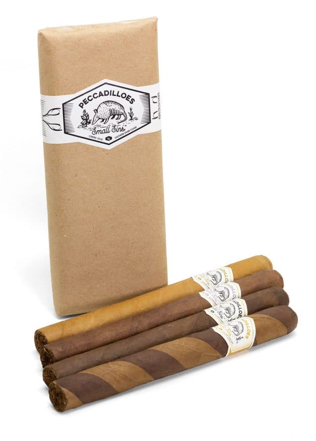 Southern Draw Announces Peccadilloes, a Crowd Sourced Project - Cigar News