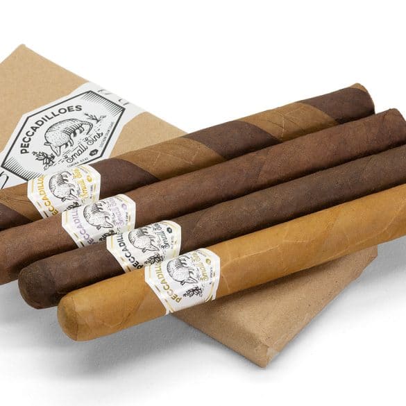 Southern Draw Announces Peccadilloes, a Crowd Sourced Project - Cigar News
