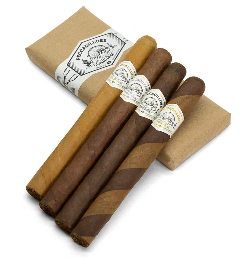 Southern Draw Announces Peccadilloes, a Crowd Sourced Project - Cigar News