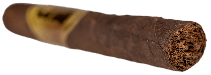 Sinistro Mr. White Gold Edition Robusto - Blind Cigar Review