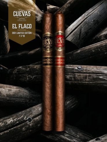 Casa Cuevas Brings Back Flaco - Cigar News