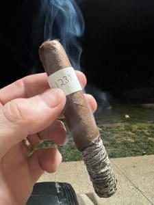 Aging Room Rare Collection Scherzo - Blind Cigar Review