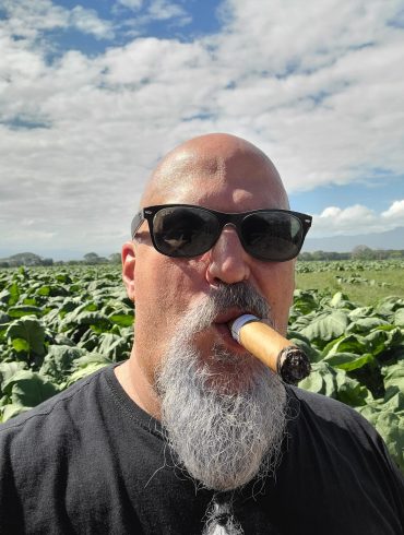 Cavalier Genève Cigars Hires Brian Motola as its new Sales Director - Cigar News
