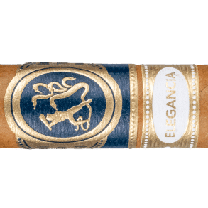 Ferio Tego Elegancia - Blind Cigar Review