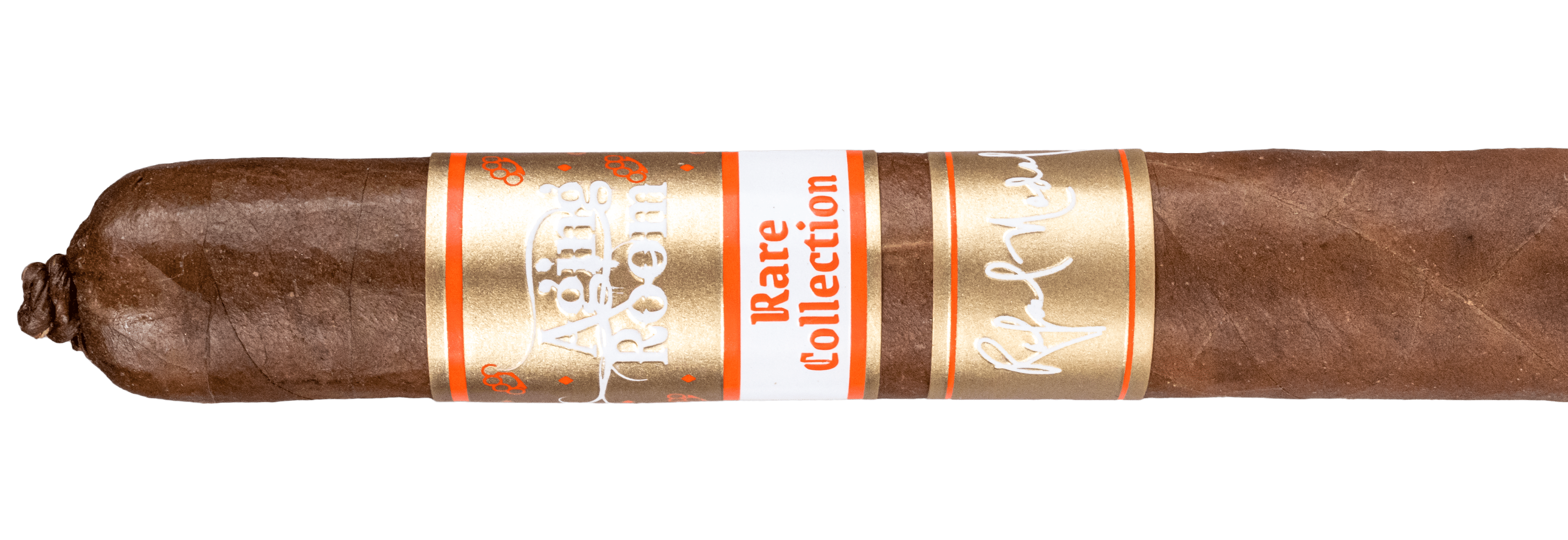 Aging Room Rare Collection Scherzo - Blind Cigar Review