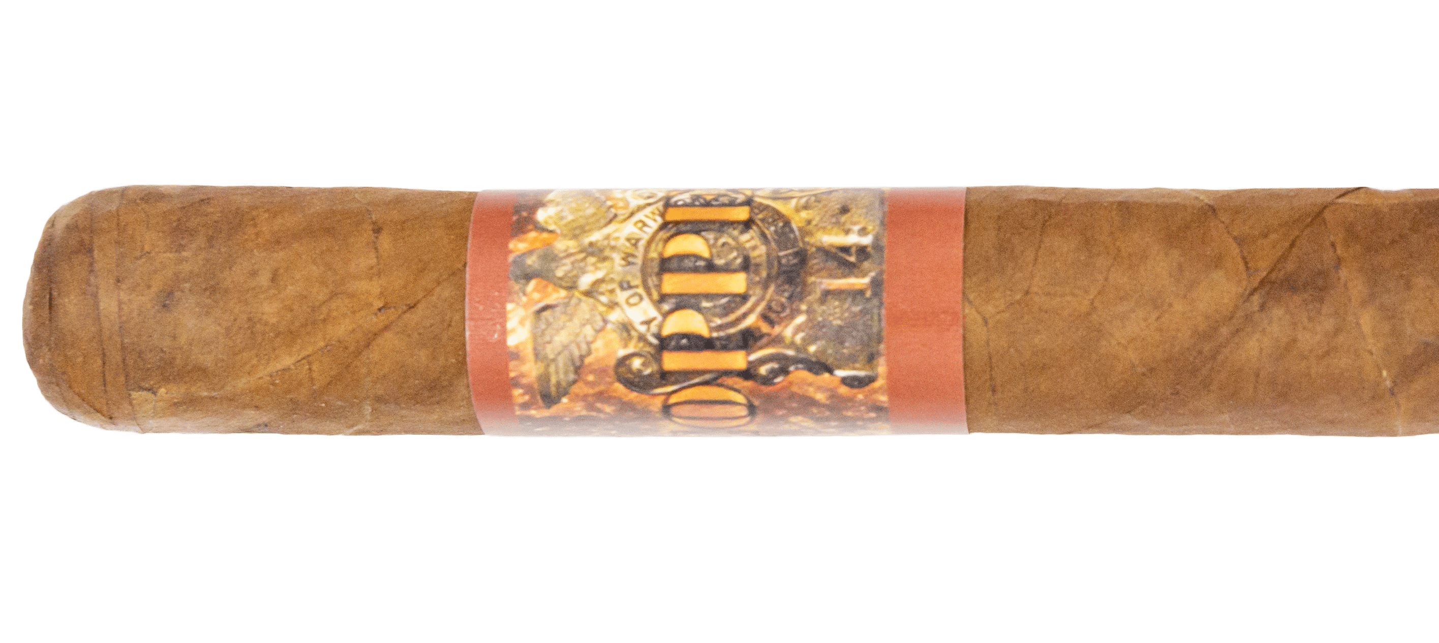 Protocol Coppers - Blind Cigar Review