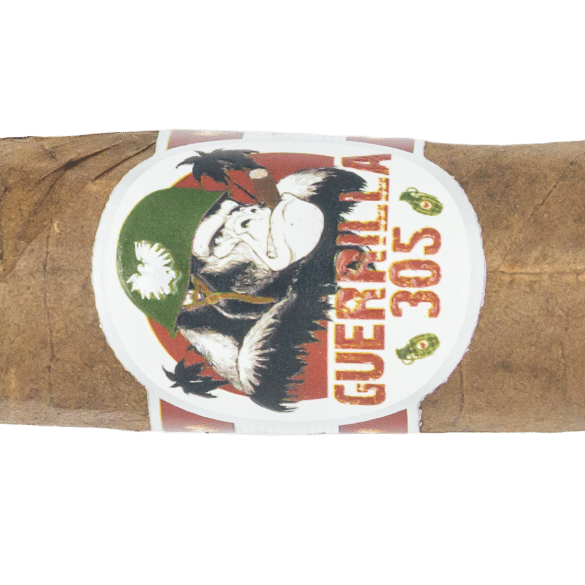 Tarazona Guerrilla 305 Propaganda - Blind Cigar Review