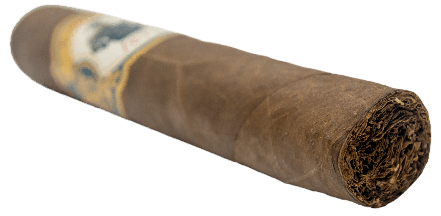 Lampert 1675 Edición AZUL Robusto - Blind Cigar Review